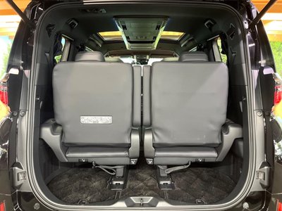 2024 Toyota VELLFIRE 缩略图 71