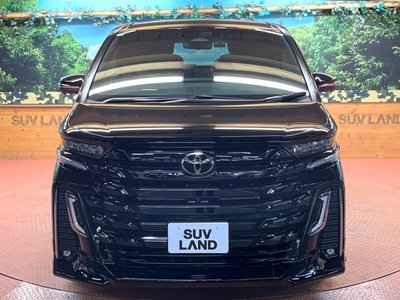 2024 Toyota VELLFIRE 缩略图 16