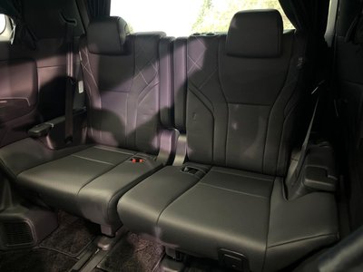 2024 Toyota VELLFIRE 缩略图 25