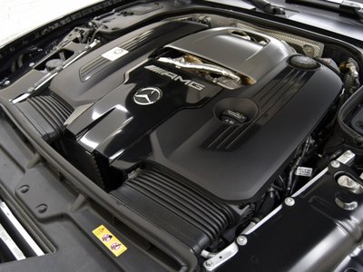 2025 Mercedes-BENZ SL thumbnail 29