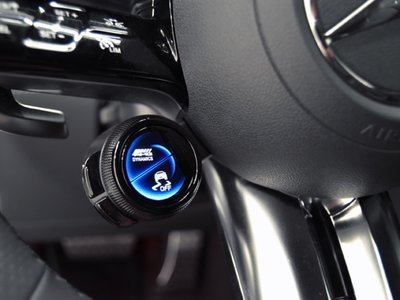 2025 Mercedes-BENZ SL thumbnail 21