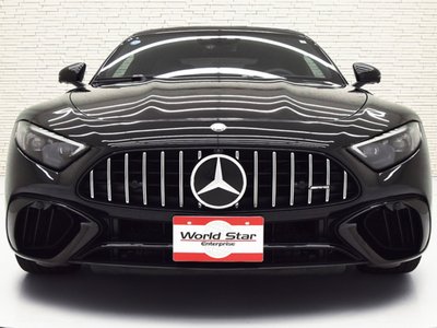 2025 Mercedes-BENZ SL — фото 7