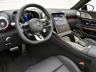 2025 Mercedes-BENZ SL thumbnail 26