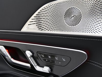 2025 Mercedes-BENZ SL thumbnail 17