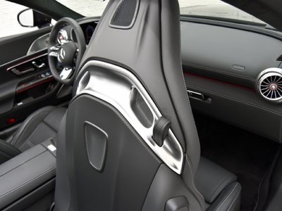 2025 Mercedes-BENZ SL thumbnail 28