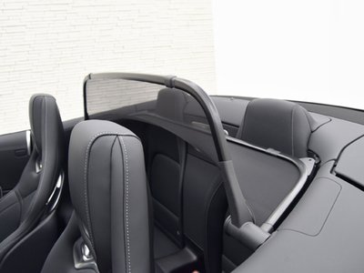 2025 Mercedes-BENZ SL thumbnail 25