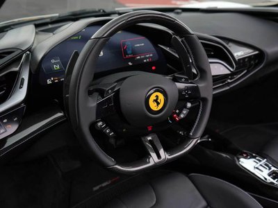 2024 Ferrari SF90 SPIDER thumbnail 14