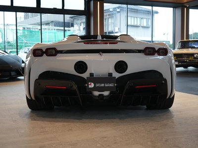 صورة 6 لـ 2024 Ferrari SF90 SPIDER