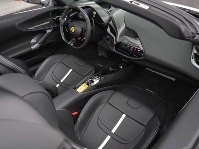 2024 Ferrari SF90 SPIDER thumbnail 15
