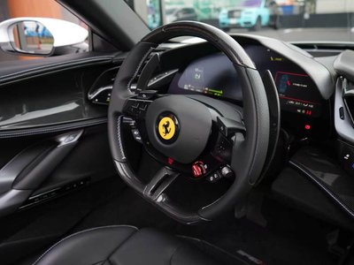 2024 Ferrari SF90 SPIDER thumbnail 22