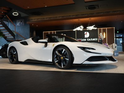 صورة 1 لـ 2024 Ferrari SF90 SPIDER