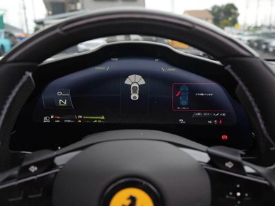 2024 Ferrari SF90 SPIDER thumbnail 18