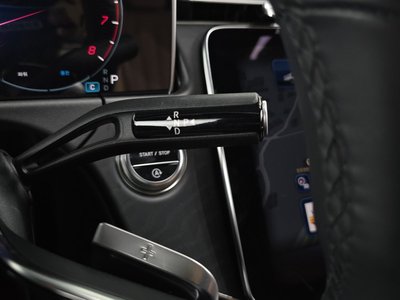 MERCEDES-BENZ E-CLASS - 9