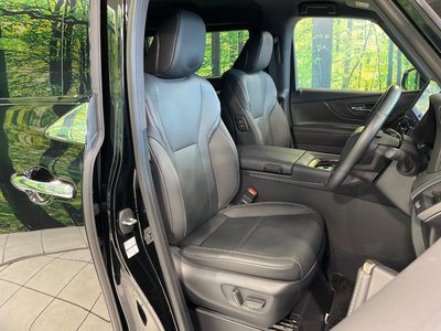 2025 Toyota ALPHARD 照片 8