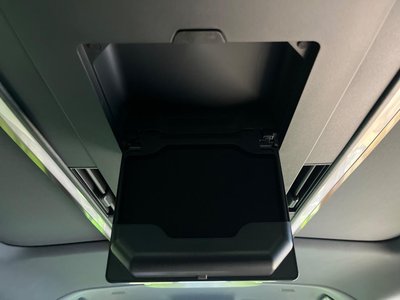 2025 Toyota ALPHARD 照片 5