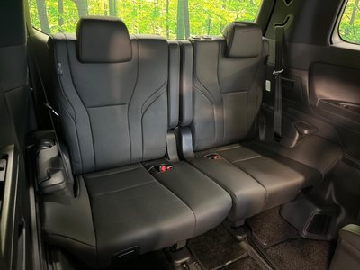 2025 Toyota ALPHARD 照片 10
