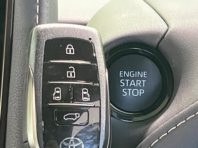 2025 Toyota ALPHARD — миниатюра 50