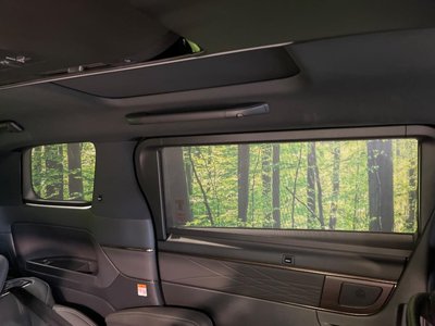 2025 Toyota ALPHARD — миниатюра 37
