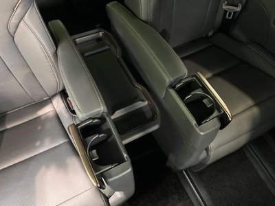 2025 Toyota ALPHARD — миниатюра 62