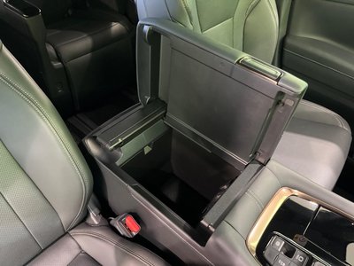 2025 Toyota ALPHARD — миниатюра 59