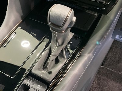 2025 Toyota ALPHARD — миниатюра 47