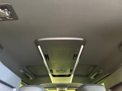 2025 Toyota ALPHARD — миниатюра 46