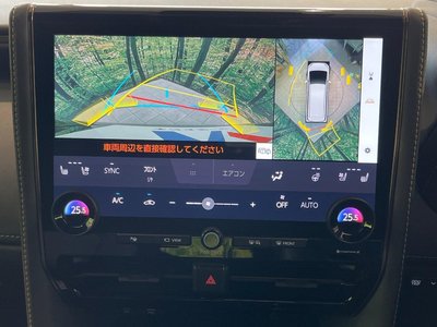 2025 Toyota ALPHARD 照片 4