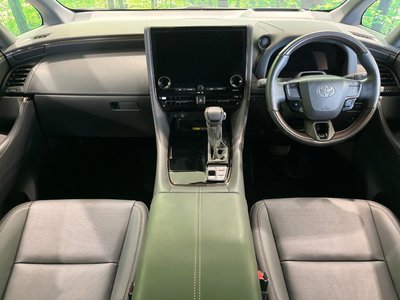 2025 Toyota ALPHARD 照片 2