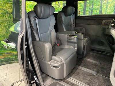 2025 Toyota ALPHARD 照片 9