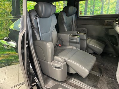 2025 Toyota ALPHARD — миниатюра 39