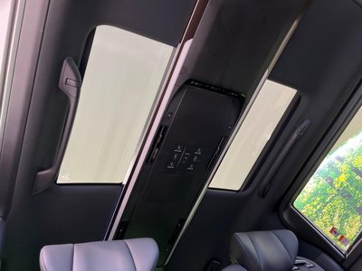 2025 Toyota ALPHARD 照片 6