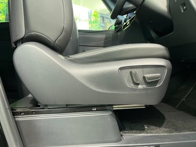 2025 Toyota ALPHARD — миниатюра 41
