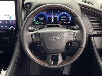 TOYOTA VELLFIRE - 6
