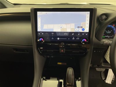 TOYOTA VELLFIRE - 5
