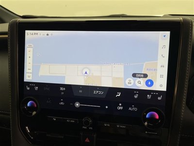 TOYOTA VELLFIRE - 4