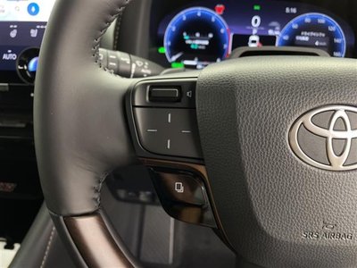 TOYOTA VELLFIRE - 7
