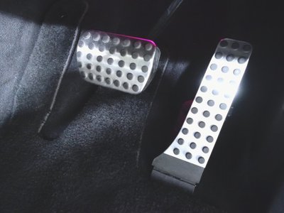 MERCEDES-BENZ G-CLASS AMG - 9