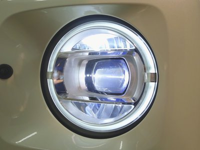 MERCEDES-BENZ G-CLASS AMG - 3