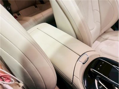 MERCEDES-BENZ CLS-CLASS AMG - 9