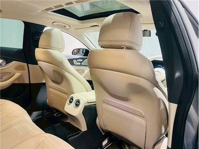 MERCEDES-BENZ CLS-CLASS AMG - 10