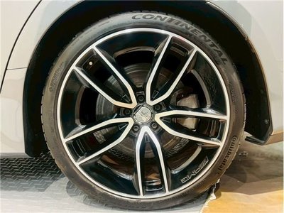 MERCEDES-BENZ CLS-CLASS AMG - 6