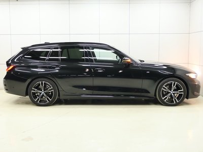 BMW 3 SERIES TOURING - 8