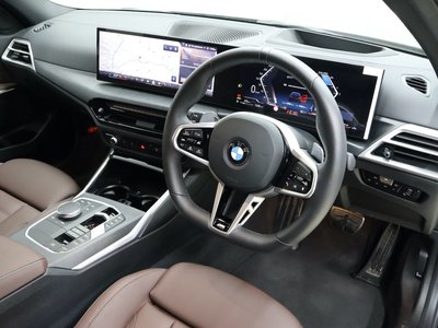 BMW 3 SERIES TOURING - 3