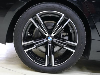 BMW 3 SERIES TOURING - 4