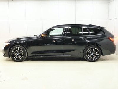 BMW 3 SERIES TOURING - 7