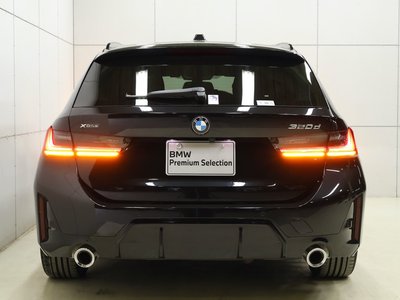 BMW 3 SERIES TOURING - 10