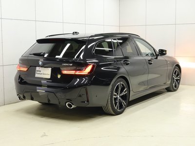 BMW 3 SERIES TOURING - 9