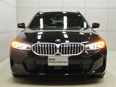 BMW 3 SERIES TOURING - 5