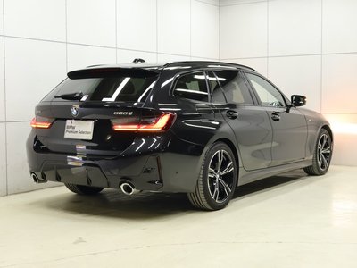 BMW 3 SERIES TOURING - 2