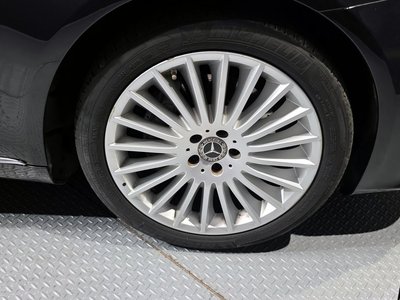 MERCEDES-BENZ S-CLASS - 6